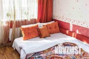 1-к квартира, посуточно, 40м2, 16/17 этаж