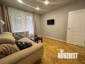 1-к квартира, посуточно, 32м2, 2/9 этаж