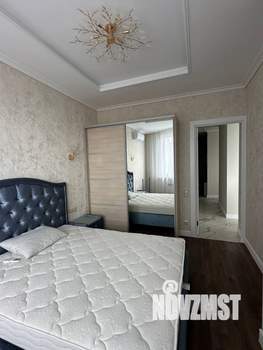 2-к квартира, на длительный срок, 70м2, 29/42 этаж