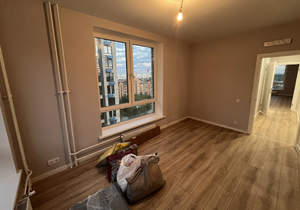 2-к квартира, на длительный срок, 57м2, 10/20 этаж