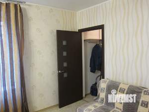 1-к квартира, на длительный срок, 34м2, 4/5 этаж