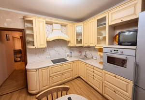 3-к квартира, на длительный срок, 80м2, 17/25 этаж