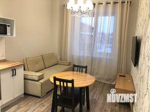 1-к квартира, на длительный срок, 41м2, 1/10 этаж