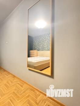 2-к квартира, на длительный срок, 62м2, 4/17 этаж