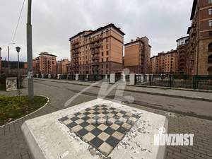 1-к квартира, на длительный срок, 32м2, 3/7 этаж