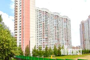 1-к квартира, посуточно, 47м2, 13/25 этаж