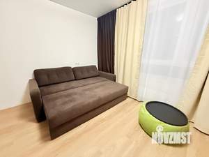 Студия квартира, на длительный срок, 26м2, 10/14 этаж