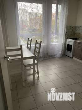 2-к квартира, на длительный срок, 52м2, 2/25 этаж