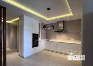 1-к квартира, на длительный срок, 46м2, 8/19 этаж