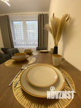 2-к квартира, на длительный срок, 36м2, 3/17 этаж