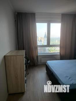 2-к квартира, на длительный срок, 46м2, 10/25 этаж