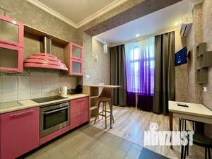 2-к квартира, посуточно, 50м2, 1/1 этаж