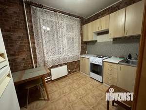 1-к квартира, на длительный срок, 38м2, 16/17 этаж