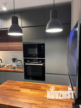 1-к квартира, на длительный срок, 41м2, 1/5 этаж