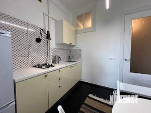 1-к квартира, на длительный срок, 37м2, 3/4 этаж