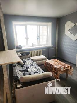 1-к квартира, на длительный срок, 30м2, 3/5 этаж