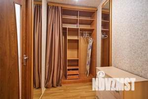 1-к квартира, посуточно, 72м2, 2/17 этаж