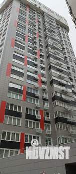 Студия квартира, посуточно, 28м2, 23/25 этаж