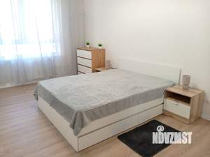2-к квартира, на длительный срок, 44м2, 7/12 этаж