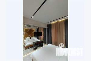 1-к квартира, посуточно, 19м2, 15/21 этаж