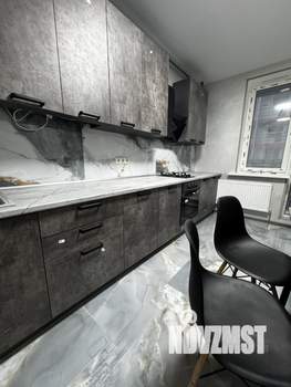 1-к квартира, на длительный срок, 32м2, 1/4 этаж