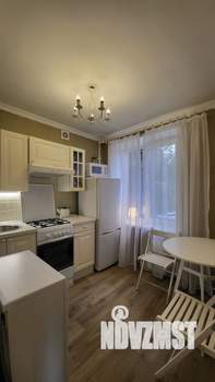 1-к квартира, на длительный срок, 33м2, 2/5 этаж