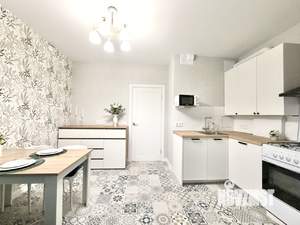 2-к квартира, на длительный срок, 51м2, 3/4 этаж