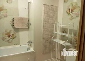 1-к квартира, посуточно, 17м2, 1/1 этаж