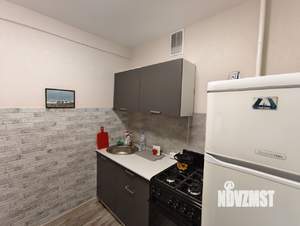 2-к квартира, на длительный срок, 45м2, 1/9 этаж