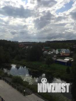 3-к квартира, посуточно, 49м2, 6/6 этаж