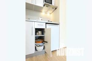 1-к квартира, посуточно, 22м2, 3/17 этаж