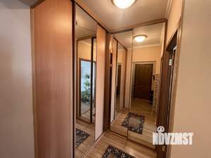 1-к квартира, на длительный срок, 42м2, 6/25 этаж