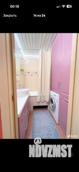 1-к квартира, на длительный срок, 40м2, 16/23 этаж