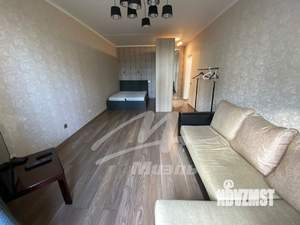 1-к квартира, на длительный срок, 42м2, 5/25 этаж