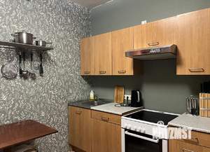 1-к квартира, на длительный срок, 40м2, 2/17 этаж