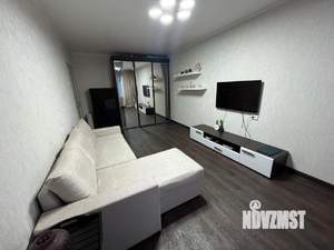 1-к квартира, на длительный срок, 33м2, 4/9 этаж