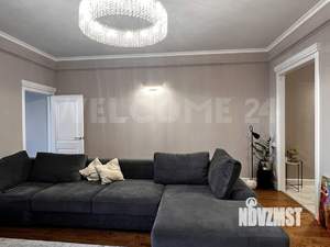 2-к квартира, на длительный срок, 73м2, 9/17 этаж