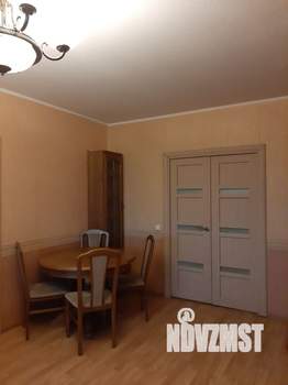 4-к квартира, на длительный срок, 110м2, 2/17 этаж