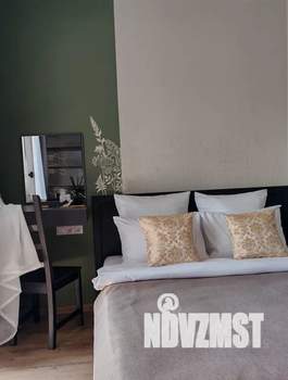 1-к квартира, посуточно, 40м2, 3/17 этаж