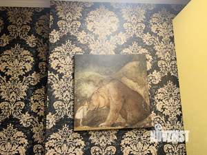 2-к квартира, на длительный срок, 72м2, 24/25 этаж