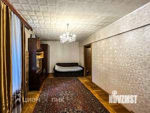 2-к квартира, на длительный срок, 41м2, 2/5 этаж