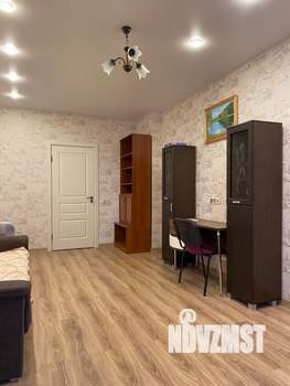 2-к квартира, на длительный срок, 68м2, 6/18 этаж