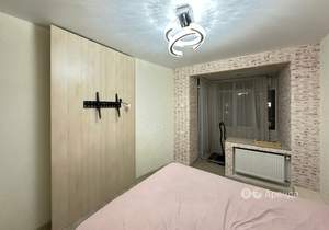 3-к квартира, на длительный срок, 74м2, 7/15 этаж