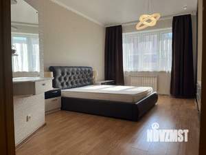 2-к квартира, на длительный срок, 50м2, 17/17 этаж