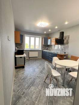 3-к квартира, на длительный срок, 83м2, 8/15 этаж