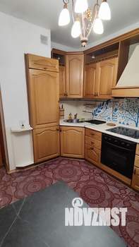 2-к квартира, на длительный срок, 51м2, 14/17 этаж