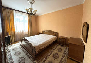 2-к квартира, на длительный срок, 50м2, 10/17 этаж