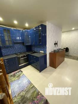 1-к квартира, на длительный срок, 37м2, 4/5 этаж