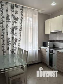 2-к квартира, посуточно, 60м2, 2/6 этаж