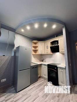 Студия квартира, на длительный срок, 31м2, 16/24 этаж